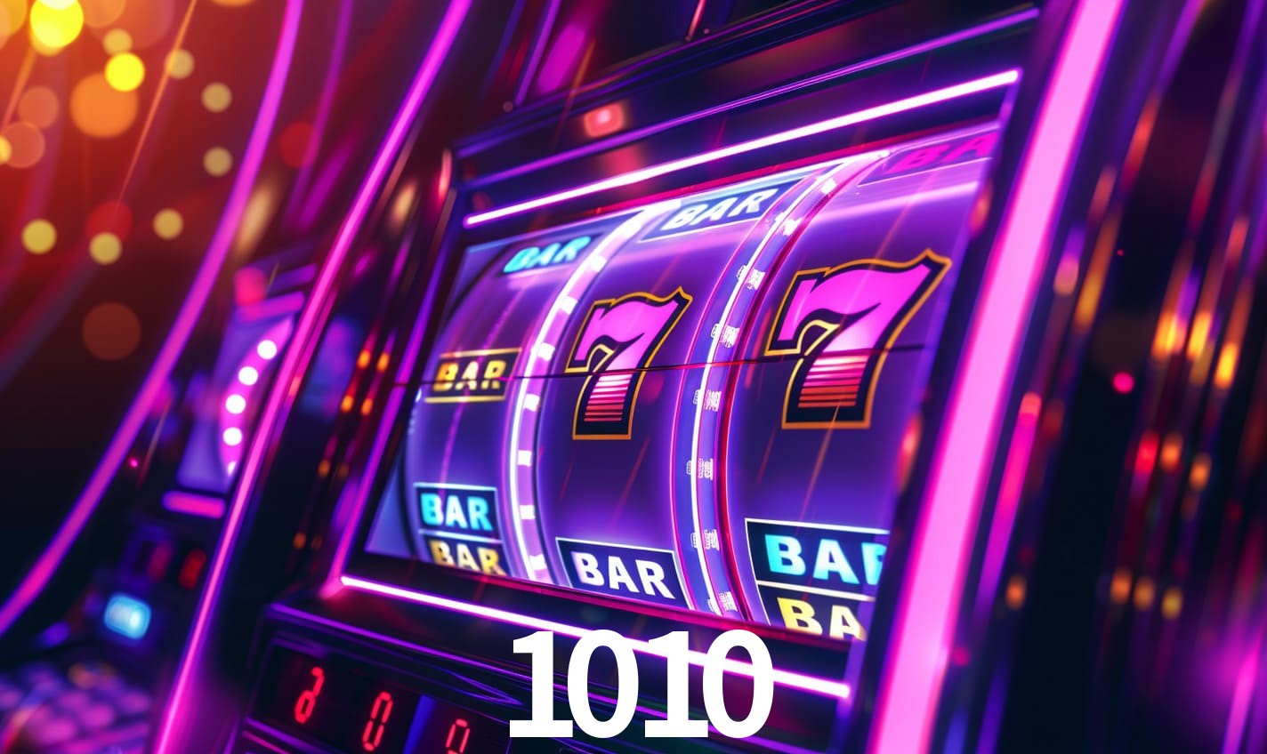 1010 - Reis do Cassino - 1010 bet