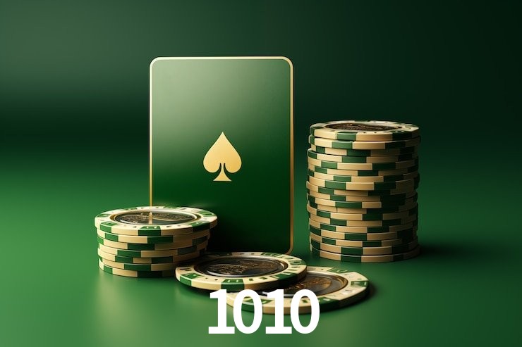 Welcome Bonus 1010