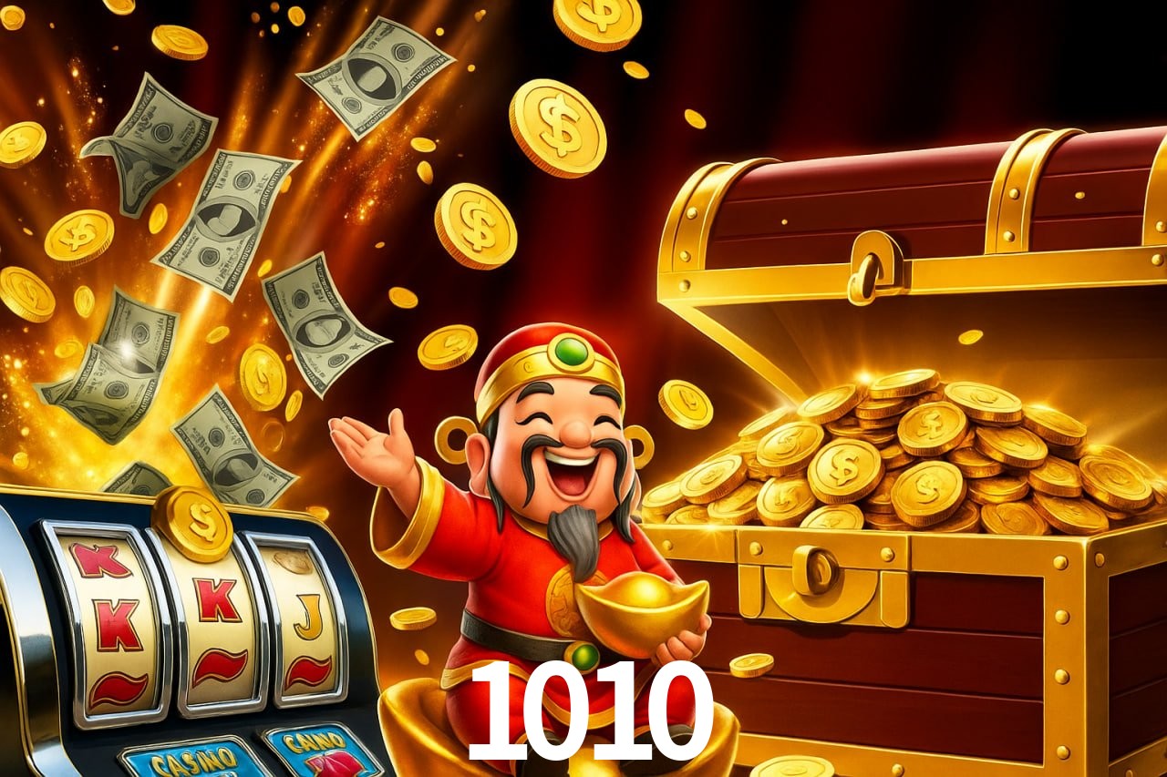 Estatísticas Crash Games 1010