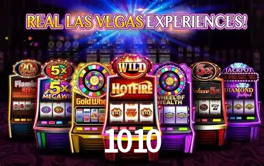 1010 Rio de Janeiro - Bonus Terms