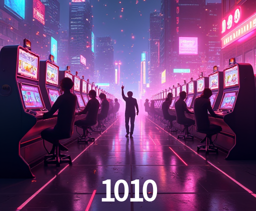 Apostas de Tênis 1010