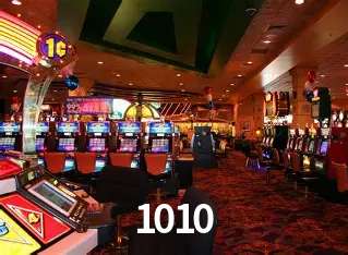 1010 Brasília - Casino Guide