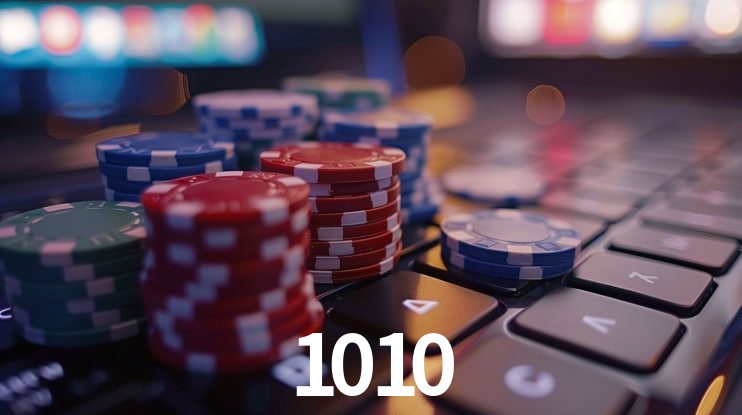 1010 - cassino ao vivo