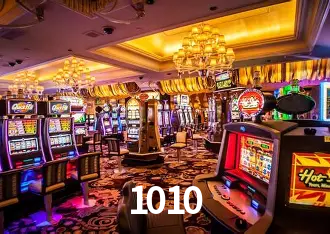 1010 Brasília - VIP Program