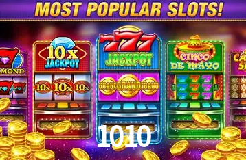 1010 Rio de Janeiro - Professional Dealers