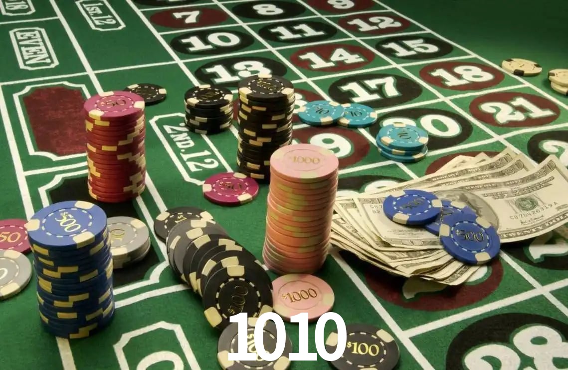 Live Casino 1010