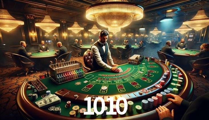 Games Directory 1010