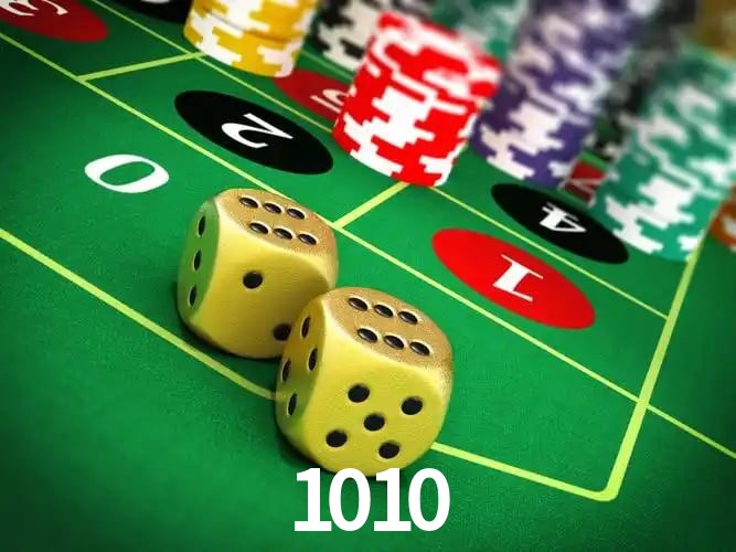 Game Statistics 1010