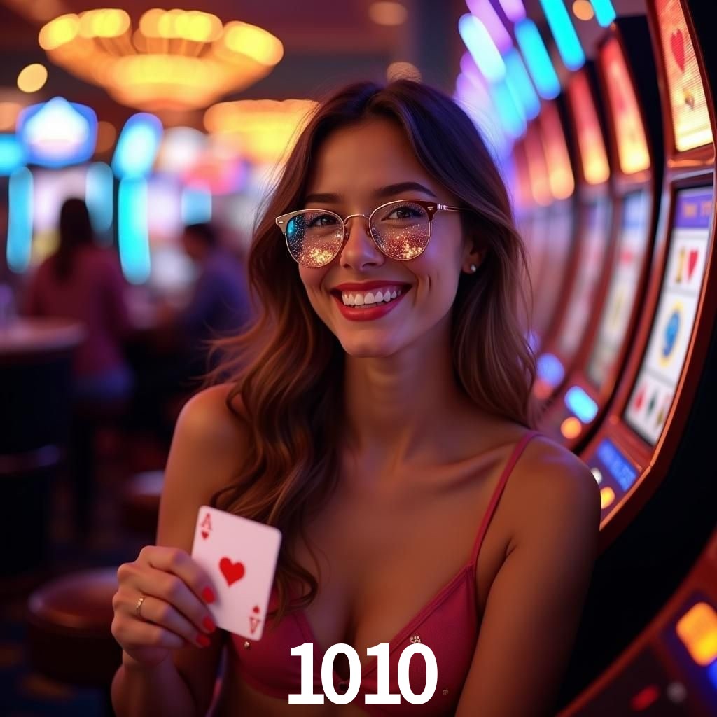 Player Reviews 1010