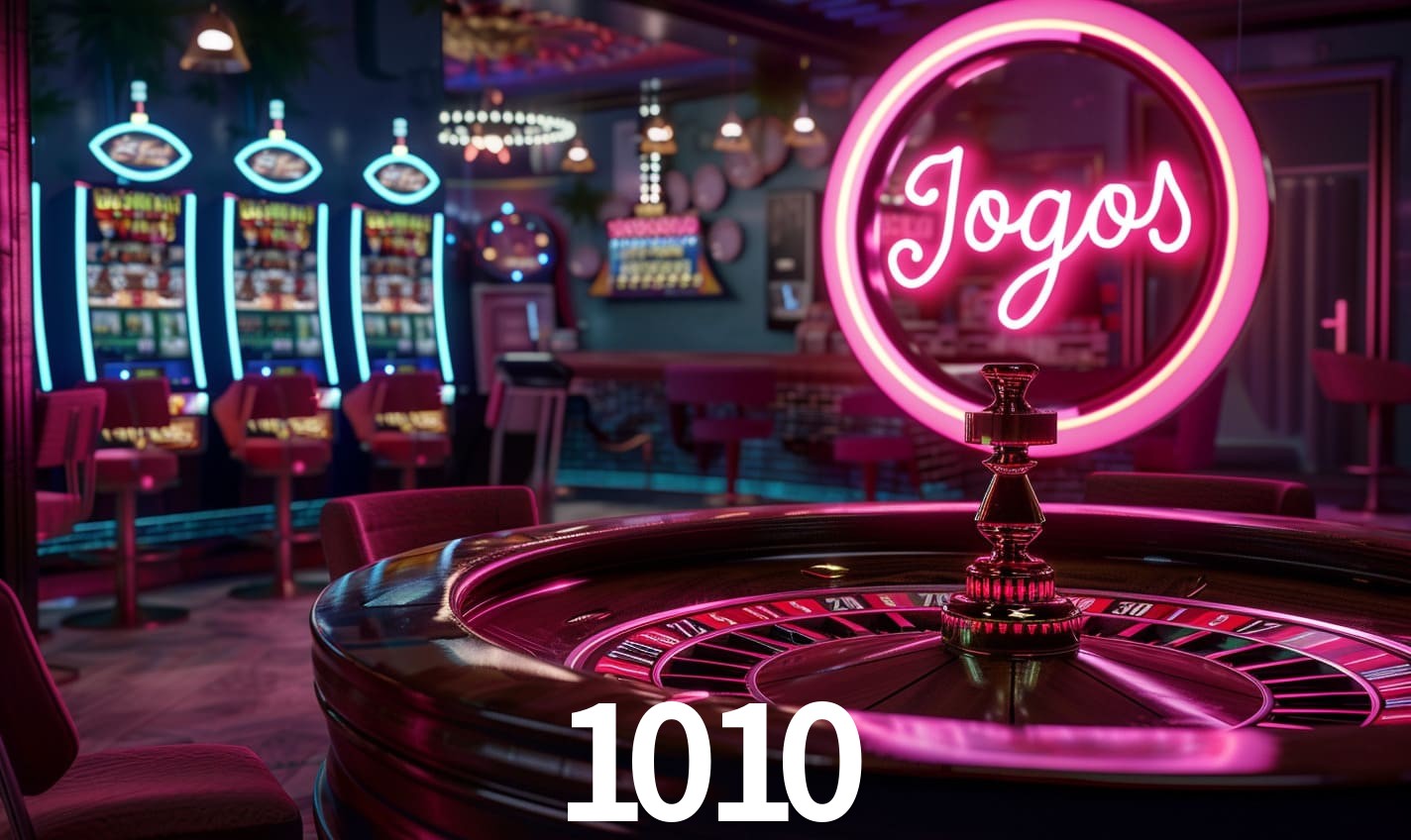 1010 Fortaleza - Leaderboard